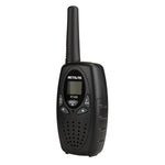 ชุดคู่ RETEVIS RT628 วิทยุสื่อสารเด็กแบบมือถือ กำลัง 0.5W ความถี่ US 462.550-467.7125MHz 22 ช่อง, RT628 (สีดำ), RT628 (สีขาว), RT628 (สีแดง)