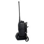 RETEVIS RT1 วิทยุสื่อสารมือถือ UHF 10W 400-520MHz 16 ช่อง, RT1 400-520MHz ปลั๊ก US, RT1 400-520MHz ปลั๊ก EU
