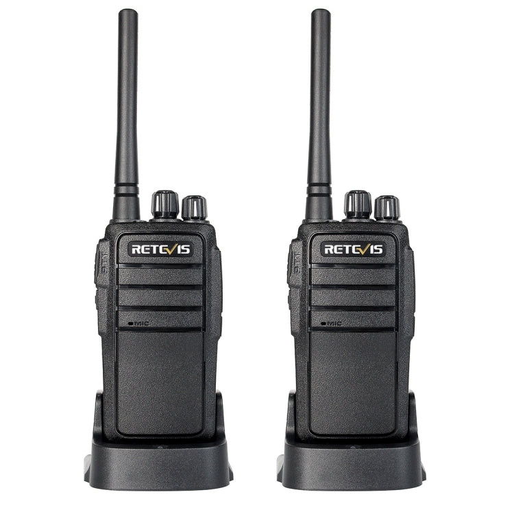 1 คู่ RETEVIS RT21 2.5W ความถี่สหรัฐ 400-480MHz 16CH วิทยุสื่อสารแบบมือถือ, ปลั๊กสหรัฐ, RT21 ปลั๊กสหรัฐ