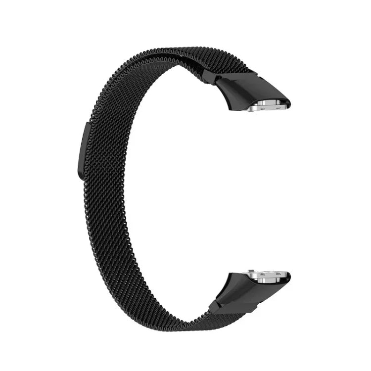 สายรัดนาฬิกา Milanese ทดแทน สำหรับ Samsung Galaxy Fit SM-R370
