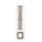 สายซิลิโคนและเคสกันนาฬิกาแบบชุดเปลี่ยน สำหรับ Apple Watch Series 9 / 8 / 7 ขนาด 41mm และ 45mm