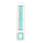 สายซิลิโคนและเคสกันนาฬิกาแบบชุดเปลี่ยน สำหรับ Apple Watch Series 9 / 8 / 7 ขนาด 41mm และ 45mm