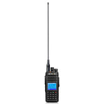 RETEVIS RT83 วิทยุสื่อสารสองทาง DMR ดิจิทัล กันน้ำ 10W 400-470MHz 1024 ช่อง พร้อม GPS, รุ่น GPS, RT83 รุ่น GPS