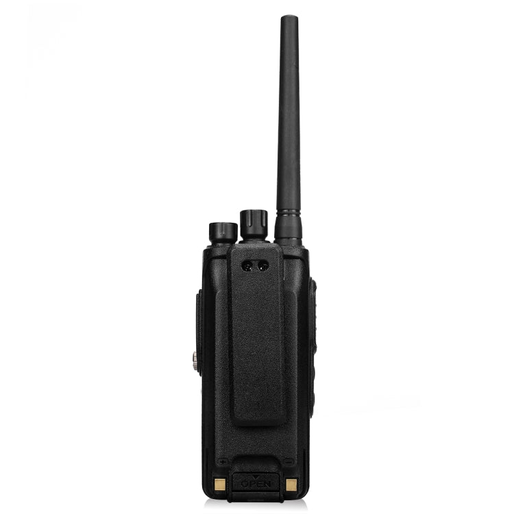 RETEVIS RT83 วิทยุสื่อสารสองทาง DMR ดิจิทัล กันน้ำ 10W 400-470MHz 1024 ช่อง พร้อม GPS, รุ่น GPS, RT83 รุ่น GPS