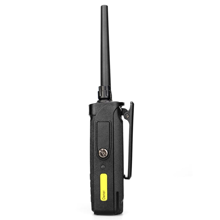 RETEVIS RT83 วิทยุสื่อสารสองทาง DMR ดิจิทัล กันน้ำ 10W 400-470MHz 1024 ช่อง พร้อม GPS, รุ่น GPS, RT83 รุ่น GPS