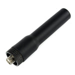 RETEVIS RT20 เสาอากาศนุ่มแบบดูอัลแบนด์ 144/430MHz SMA-F RT20 SMA-F