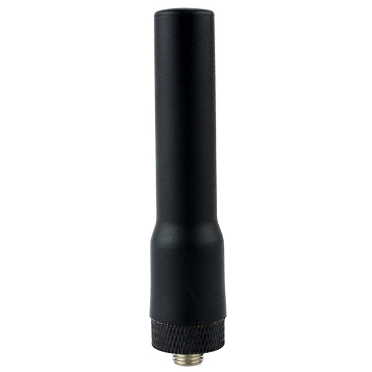 RETEVIS RT20 เสาอากาศนุ่มแบบดูอัลแบนด์ 144/430MHz SMA-F RT20 SMA-F