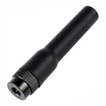 RETEVIS RT20 เสาอากาศนุ่มแบบดูอัลแบนด์ 144MHz/430MHz SMA-M สำหรับ RT1/RT2 RT20 SMA-M