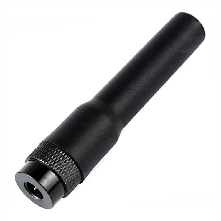 RETEVIS RT20 เสาอากาศนุ่มแบบดูอัลแบนด์ 144MHz/430MHz SMA-M สำหรับ RT1/RT2 RT20 SMA-M
