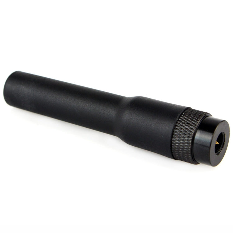 RETEVIS RT20 เสาอากาศนุ่มแบบดูอัลแบนด์ 144MHz/430MHz SMA-M สำหรับ RT1/RT2 RT20 SMA-M