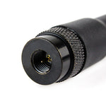 RETEVIS RT20 เสาอากาศนุ่มแบบดูอัลแบนด์ 144MHz/430MHz SMA-M สำหรับ RT1/RT2 RT20 SMA-M