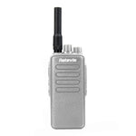 RETEVIS RT20 เสาอากาศนุ่มแบบดูอัลแบนด์ 144MHz/430MHz SMA-M สำหรับ RT1/RT2 RT20 SMA-M