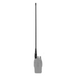 RETEVIS RHD-771 เสาอากาศดูอัลแบนด์ 136-174+400-480MHz SMA-F ตัวเมีย สำหรับ RT-5R/H-777/RT5 RHD-771 SMA-F