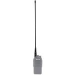 เสาอากาศสองย่าน SMA-M ตัวผู้ RETEVIS RHD-771 136-174+400-480MHz สำหรับ RT1/RT2/RT3 TYT MD-380/UV8000D, RHD-771 SMA-M