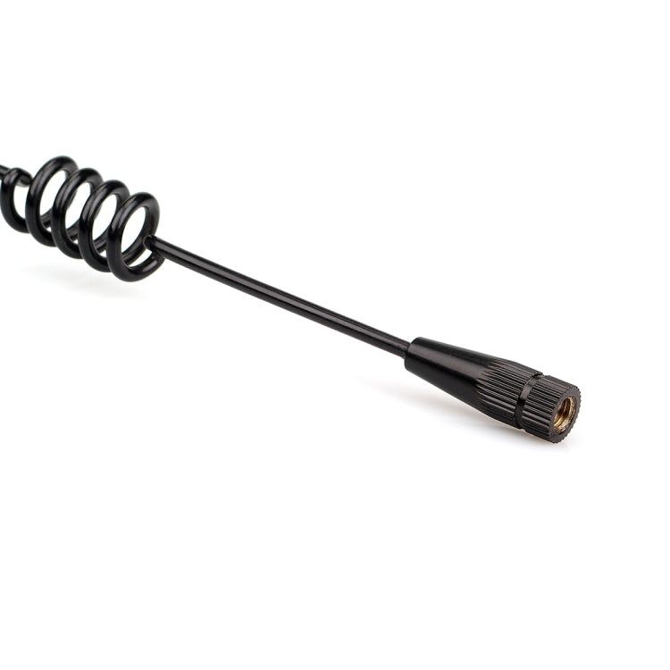 ชุดเสาอากาศแม่เหล็กติดรถยนต์ RETEVIS MR100 136-174+400-480MHz SL16/PL259, MR100