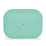 For Apple AirPods Pro Ultra-thin Liquid Silicone Wireless Earphone Protective Case
