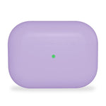 For Apple AirPods Pro Ultra-thin Liquid Silicone Wireless Earphone Protective Case