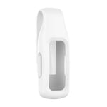 For Fitbit Ace 3 / Inspire 2 Silicone Protective Clip Case Cover