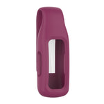 For Fitbit Ace 3 / Inspire 2 Silicone Protective Clip Case Cover