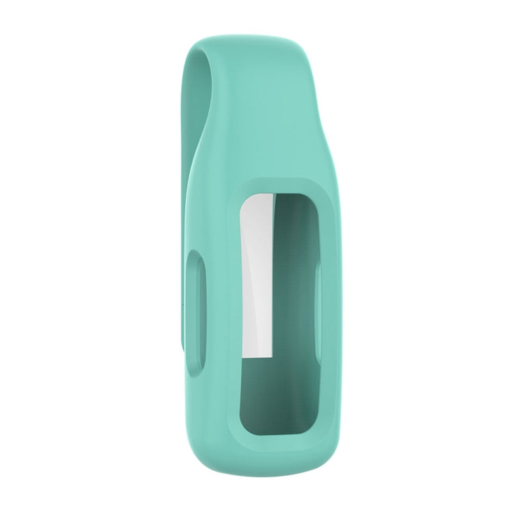 For Fitbit Ace 3 / Inspire 2 Silicone Protective Clip Case Cover