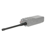 เสาอากาศมือถือแบบสองย่านความถี่ RETEVIS HA01 136-174+400-470MHz SMA-F หญิง สำหรับ H777/RT5R/RT29, HA01