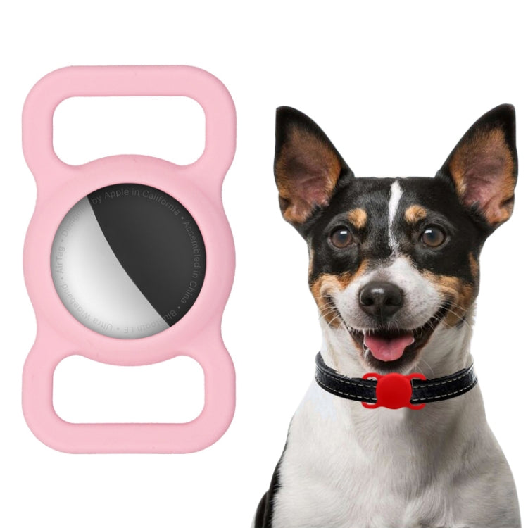 เคสซิลิโคนกันกระแทกกันรอยลายสัตว์ สำหรับ AirTag