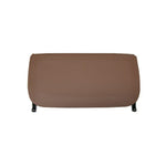 Car Seat Rear Panel Storage Bag for BMW 5 Series / 7 Series