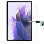 ฟิล์มกันรอยหน้าจอ PET ความละเอียด Full Screen HD สำหรับ Samsung Galaxy Tab A7 Lite (1 ชิ้น), สำหรับ Samsung Galaxy Tab S7 FE (1 ชิ้น)