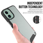 Space Series Shockproof PC + TPU Protective Case, For iPhone 12 mini, For iPhone 12 / 12 Pro, For iPhone 12 Pro Max, For iPhone 11, For iPhone 11 Pro Max