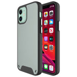 Space Series Shockproof PC + TPU Protective Case, For iPhone 12 mini, For iPhone 12 / 12 Pro, For iPhone 12 Pro Max, For iPhone 11, For iPhone 11 Pro Max