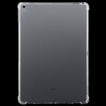 3mm Transparent TPU Case for iPad 10.2, Shckproof, Frosted