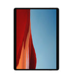 ฟิล์มกันรอยหน้าจอ PET ความละเอียด Full Screen HD สำหรับ Microsoft Surface Pro X (1 ชิ้น), สำหรับ Huawei MatePad Pro 12.6 2021 (1 ชิ้น)