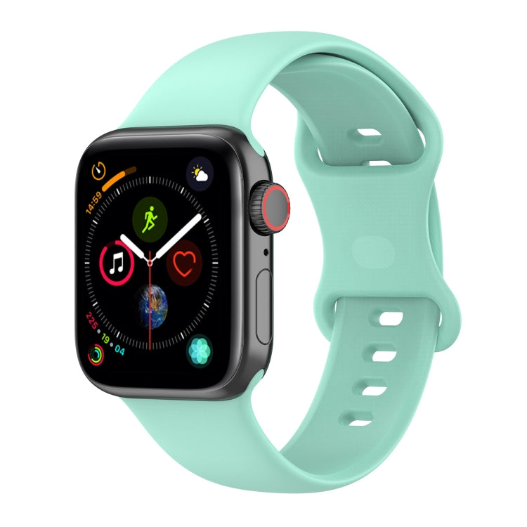 สายซิลิโคนขนาดใหญ่สำหรับ Apple Watch Series, 7 41mm / 6 & SE & 5 & 4 40mm / 3 & 2 & 1 38mm, ขนาด: ขนาดใหญ่, 7 45mm / 6 & SE & 5 & 4 44mm / 3 & 2 & 1 42mm, ขนาด: ขนาดใหญ่