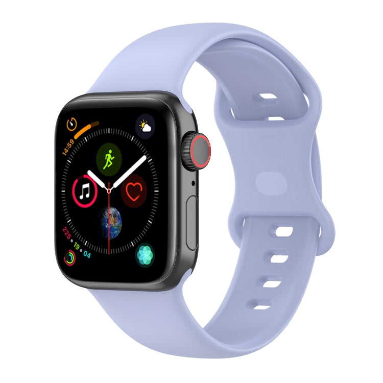 สายซิลิโคนสำหรับ Apple Watch Series, 7 41mm / 6 & SE & 5 & 4 40mm / 3 & 2 & 1 38mm, ขนาด: รหัสเล็ก, 7 45mm / 6 & SE & 5 & 4 44mm / 3 & 2 & 1 42mm, ขนาด: รหัสเล็ก