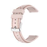 For Huawei Watch 3 / 3 Pro 22mm Silicone Replacement Strap Watchband