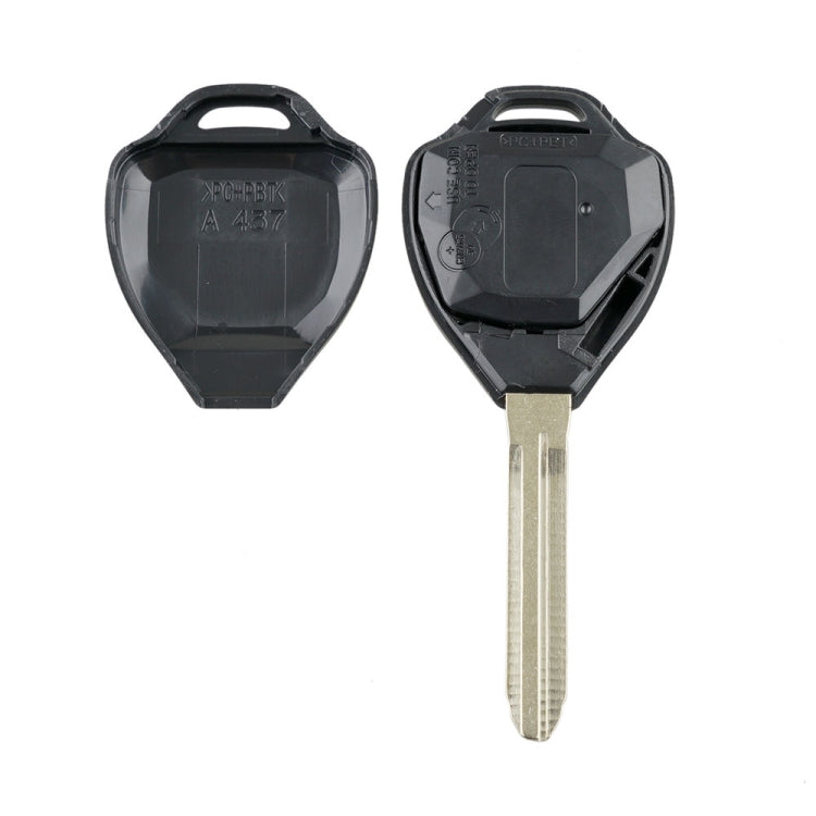 3-button Car Key HYQ12BBY+4D67 314.4MHZ for Toyota, For Toyota 3-button