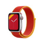 สายเปลี่ยนแบบ International Series Loopback สำหรับ Apple Watch Series, 7 45mm / 6 & SE & 5 & 4 44mm / 3 & 2 & 1 42mm, 7 41mm / 6 & SE & 5 & 4 40mm / 3 & 2 & 1 38mm