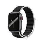 สายเปลี่ยนแบบ International Series Loopback สำหรับ Apple Watch Series, 7 45mm / 6 & SE & 5 & 4 44mm / 3 & 2 & 1 42mm, 7 41mm / 6 & SE & 5 & 4 40mm / 3 & 2 & 1 38mm
