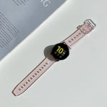 สายรัดเปลี่ยน TPU สีซีดจาง สำหรับ Samsung Galaxy Watch 3 41 มม., สำหรับ Samsung Galaxy Watch 3 45 มม.