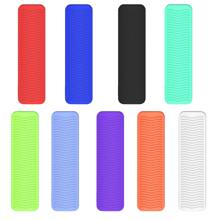 เคสซิลิโคนป้องกันสำหรับรีโมท Apple TV 4K รุ่นที่ 4 Siri