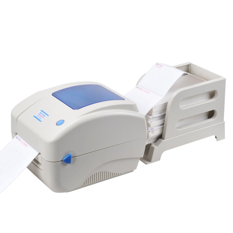 เครื่องพิมพ์ใบเสร็จอิเล็กทรอนิกส์ Xprinter XP-490B, XP-490B