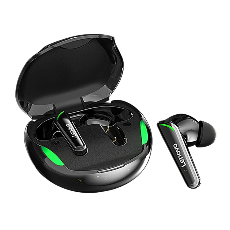 Lenovo XT92 หูฟังบลูทูธไร้สาย TWS สำหรับเล่นเกม Bluetooth 5.1