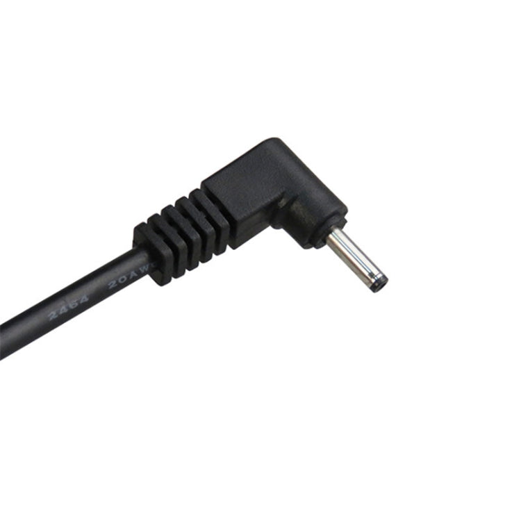 ZH-65-215 อะแดปเตอร์ไฟ 12V 1.5A สำหรับโน้ตบุ๊ก Acer ความยาวสาย 1.5 เมตร