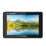 FEELWORLD LUT7 PRO จอ LCD ขนาด 7 นิ้ว 1920x1200 HDMI 4K ไฮไลท์ 2200 นิต จอสัมผัส มอนิเตอร์กล้อง, LUT7 PRO