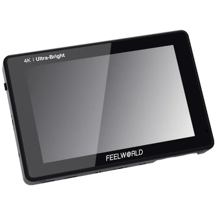 FEELWORLD LUT7 PRO จอ LCD ขนาด 7 นิ้ว 1920x1200 HDMI 4K ไฮไลท์ 2200 นิต จอสัมผัส มอนิเตอร์กล้อง, LUT7 PRO