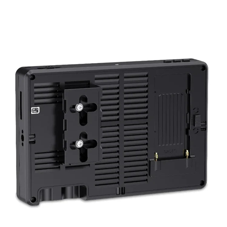FEELWORLD LUT7 PRO จอ LCD ขนาด 7 นิ้ว 1920x1200 HDMI 4K ไฮไลท์ 2200 นิต จอสัมผัส มอนิเตอร์กล้อง, LUT7 PRO