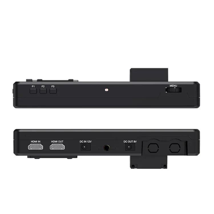 FEELWORLD LUT7 PRO จอ LCD ขนาด 7 นิ้ว 1920x1200 HDMI 4K ไฮไลท์ 2200 นิต จอสัมผัส มอนิเตอร์กล้อง, LUT7 PRO