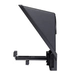 FEELWORLD TP2 โทรเลprompter แบบพกพาพร้อมรีโมทบลูทูธและแหวนอะแดปเตอร์เลนส์สำหรับกล้อง SLR, TP2