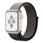 สายไนลอนสีแมตช์ สำหรับ Apple Watch Series 7 41 มม. / 6 & SE & 5 & 4 40 มม. / 3 & 2 & 1 38 มม., สำหรับ Apple Watch Series 8&7 41 มม. / SE 2&6&SE&5&4 40 มม. / 3&2&1 38 มม., สำหรับ Apple Watch Series 7 45 มม. / 6 & SE & 5 & 4 44 มม. / 3 & 2 & 1 42 มม.