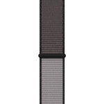 สายไนลอนสีแมตช์ สำหรับ Apple Watch Series 7 41 มม. / 6 & SE & 5 & 4 40 มม. / 3 & 2 & 1 38 มม., สำหรับ Apple Watch Series 8&7 41 มม. / SE 2&6&SE&5&4 40 มม. / 3&2&1 38 มม., สำหรับ Apple Watch Series 7 45 มม. / 6 & SE & 5 & 4 44 มม. / 3 & 2 & 1 42 มม.